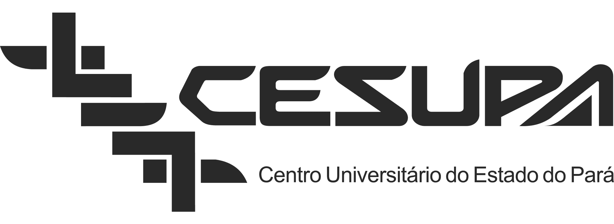 Logo Cesupa